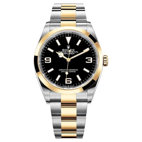 rolex explorer цена|rolex explorer price.